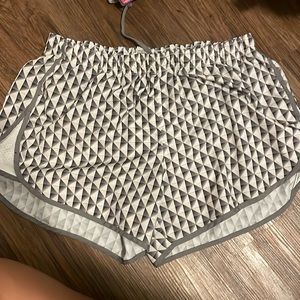 Danskin Now athletic shorts